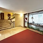 דירה Cozy Flat With Terrace