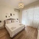 Cozy Flat With Terrace * רומא