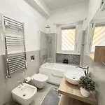 Cozy Flat With Terrace רומא