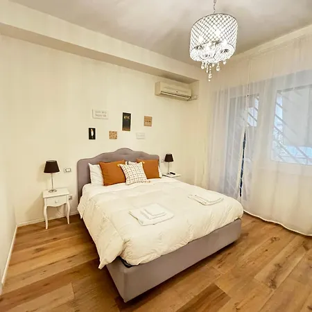 Cozy Flat With Terrace