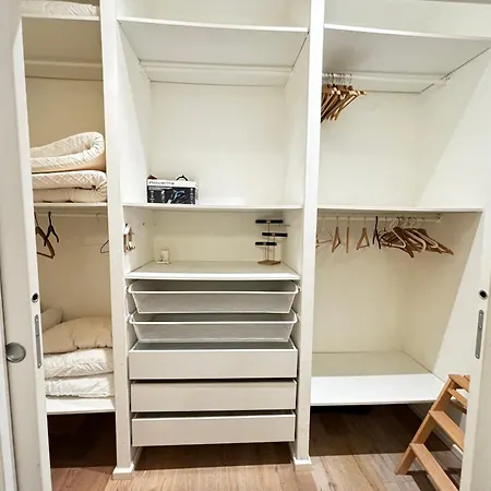 Cozy Flat With Terrace דירה *