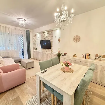 Cozy Flat With Terrace רומא