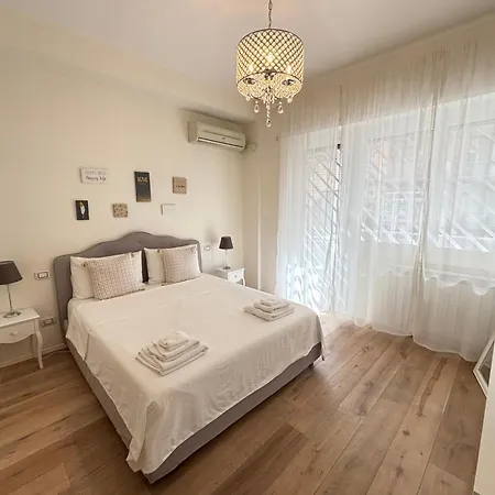 Cozy Flat With Terrace * 罗马